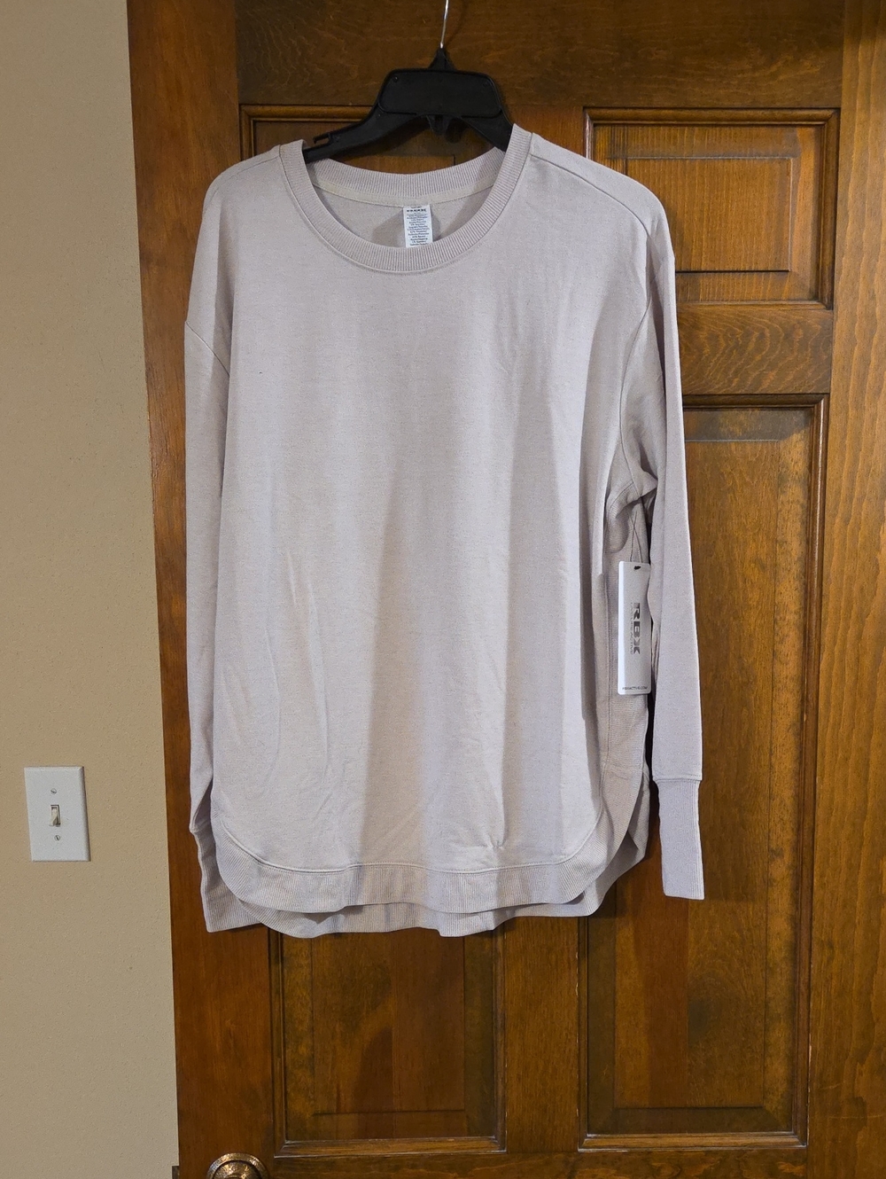 RBX Active Top